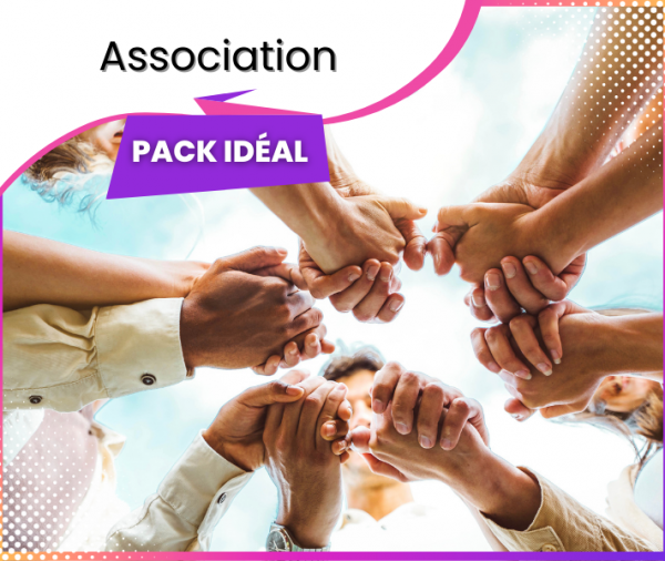 Pack Marketing Association