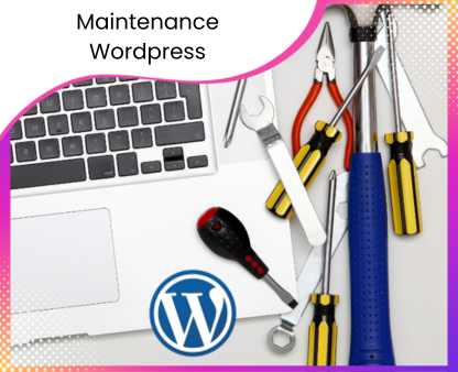 Maintenance WordPress
