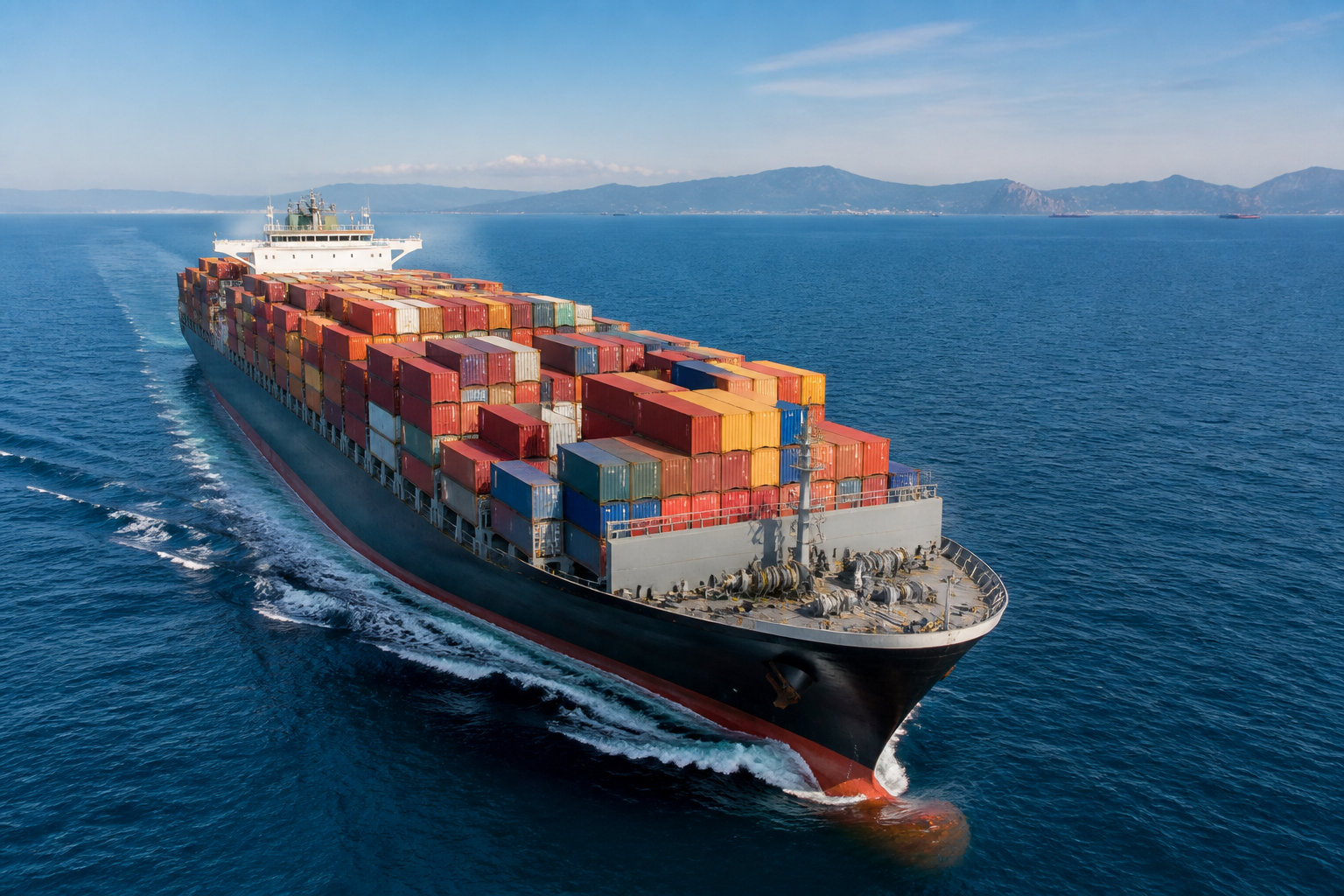 3 leviers pour soutenir une croissance internationale