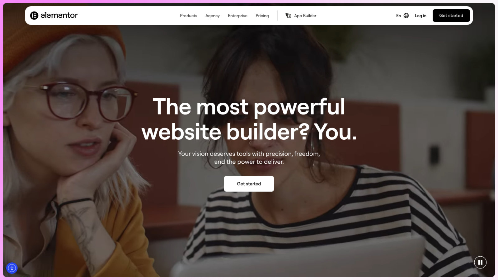 Personnalisation visuelle et limites du design créatif