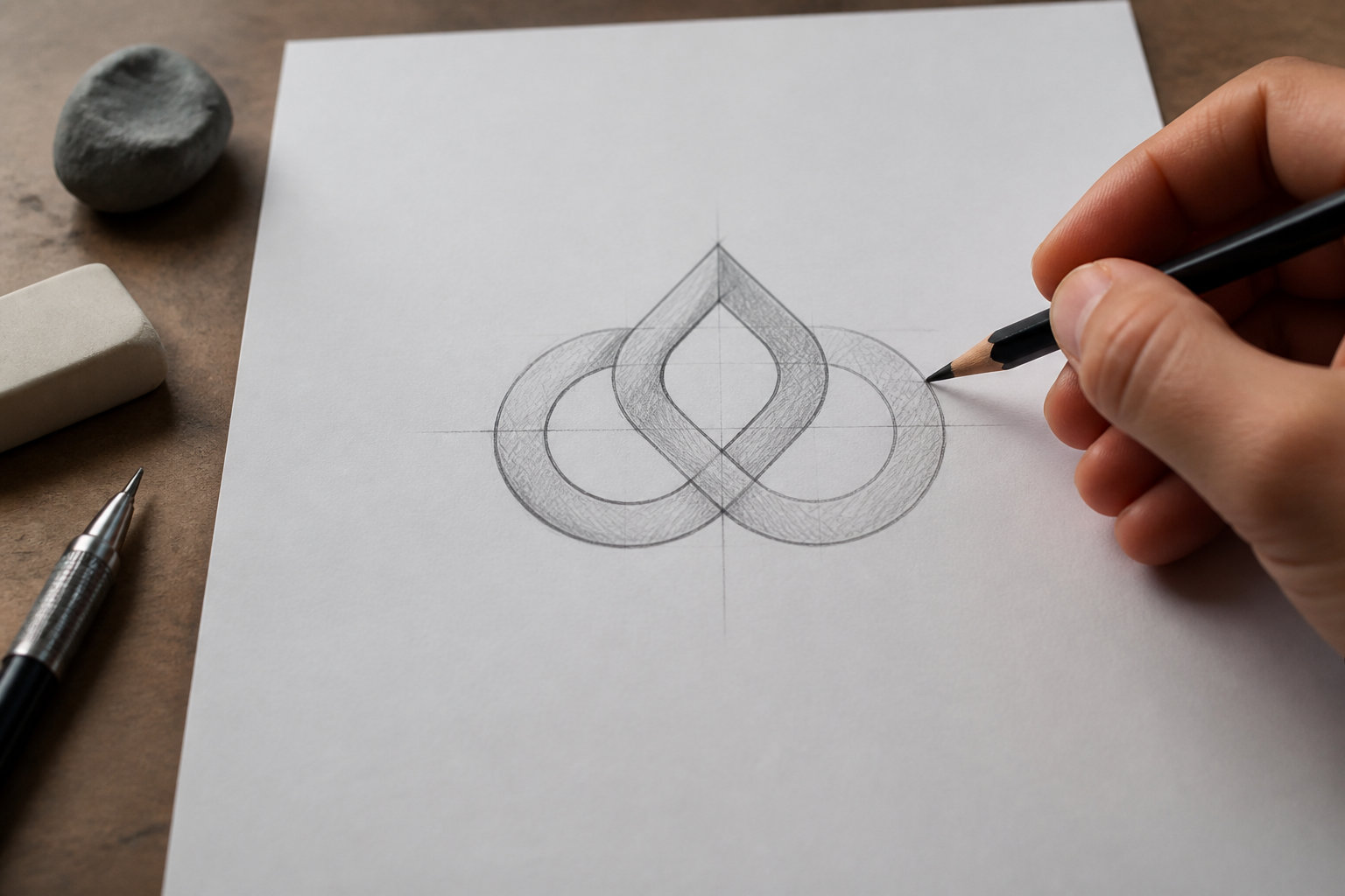 Guide pratique pour passer de l'idée au fichier final