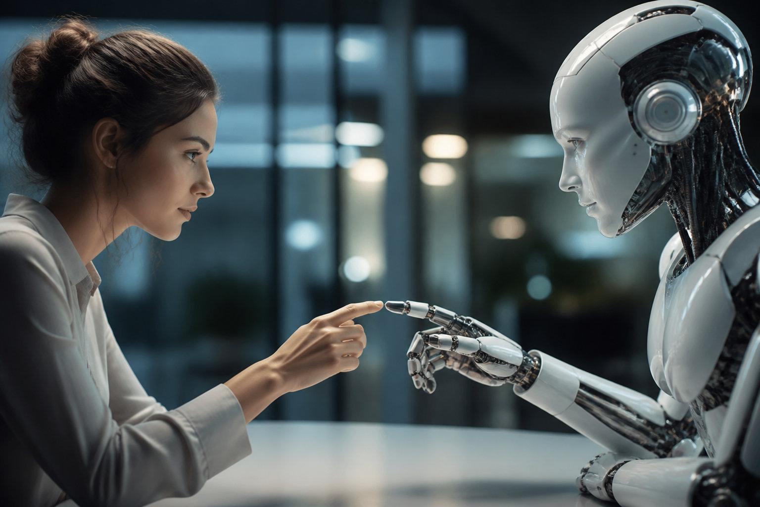 Personnaliser l'expérience client grâce à l'intelligence artificielle