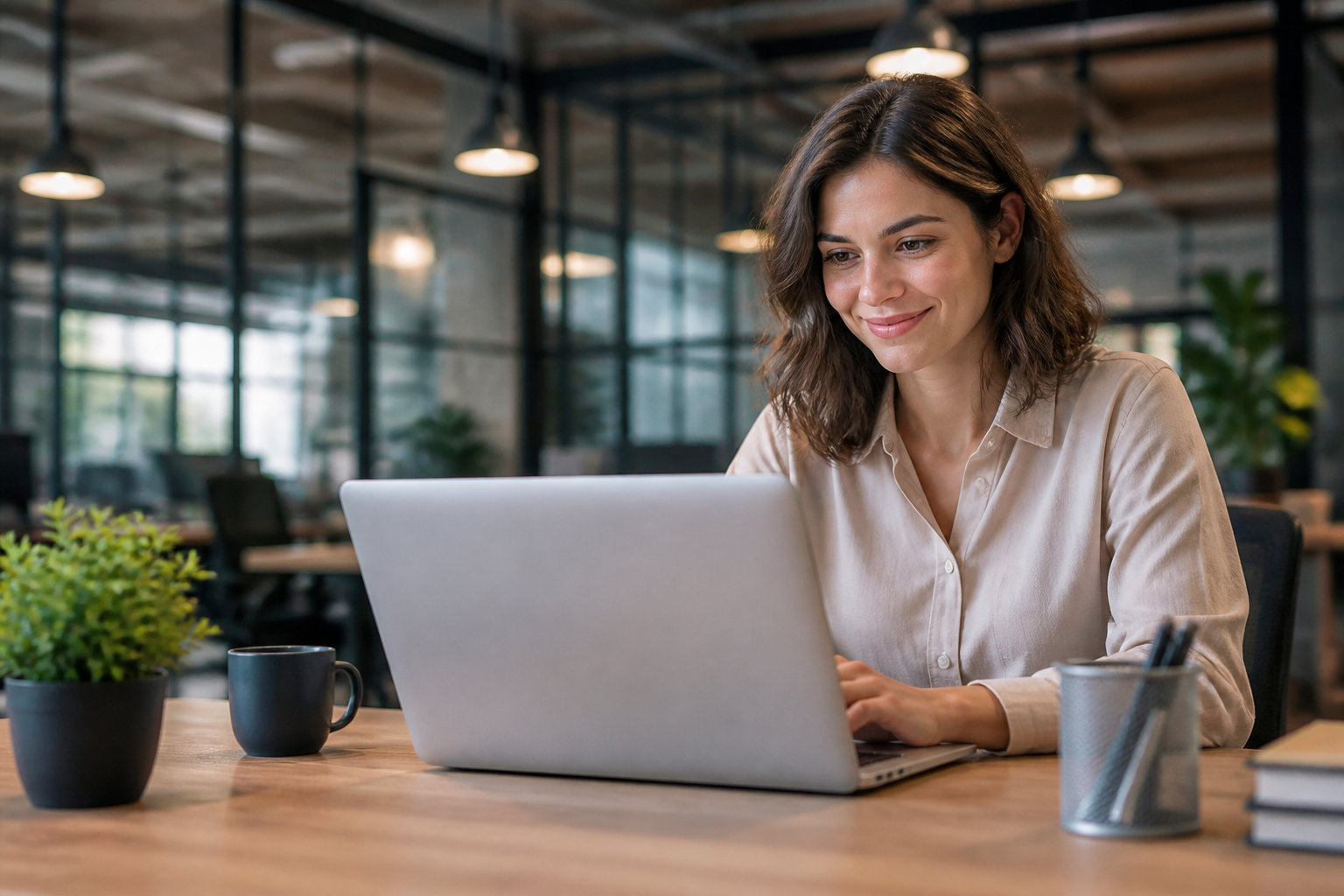 Avantages du marketing piloté pour votre PME et gain d'efficience