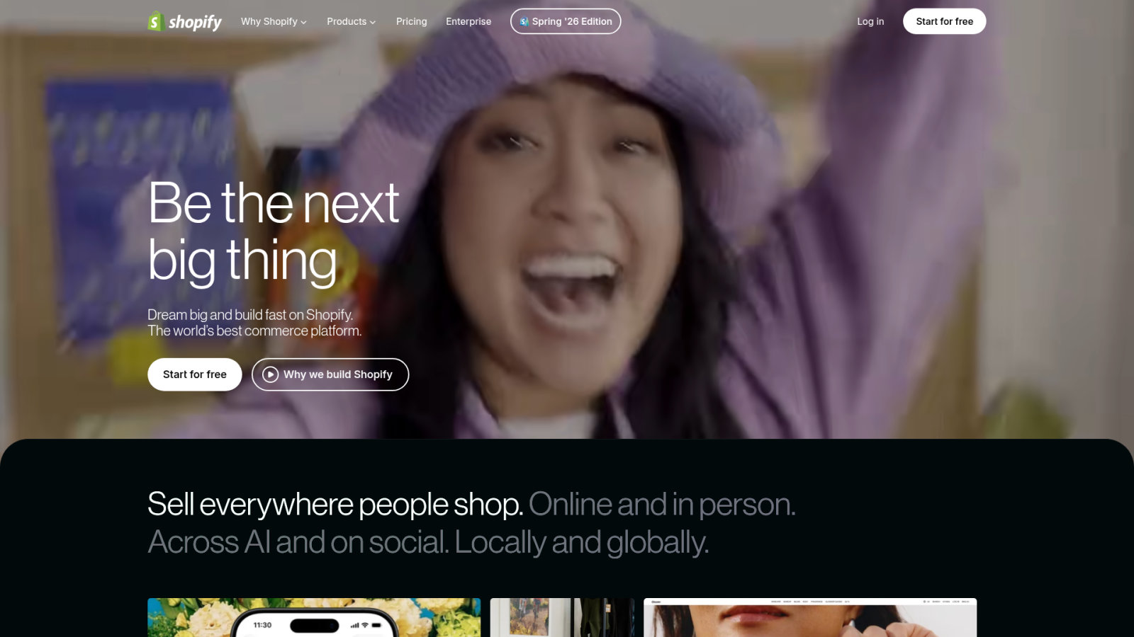 Shopify ou WooCommerce : le duel des infrastructures e-commerce
