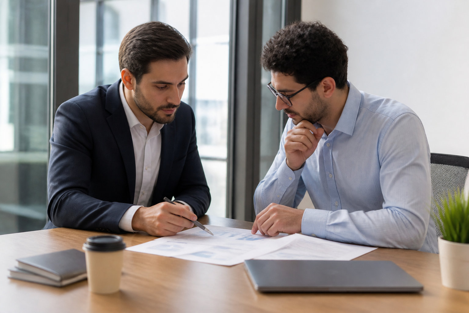 Pilotage du budget et mesure des performances physiques