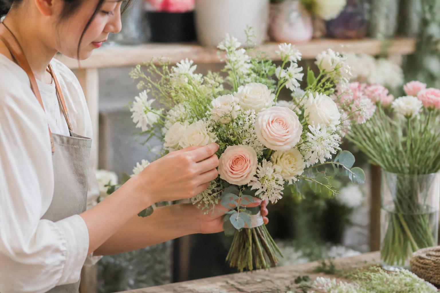Comment engager votre audience via le storytelling floral ?