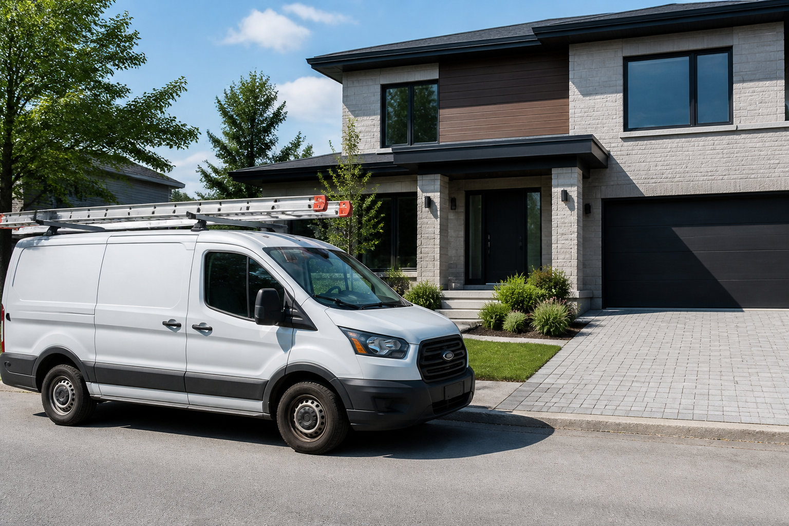 Stratégie marketing pour électricien : dominer la visibilité locale