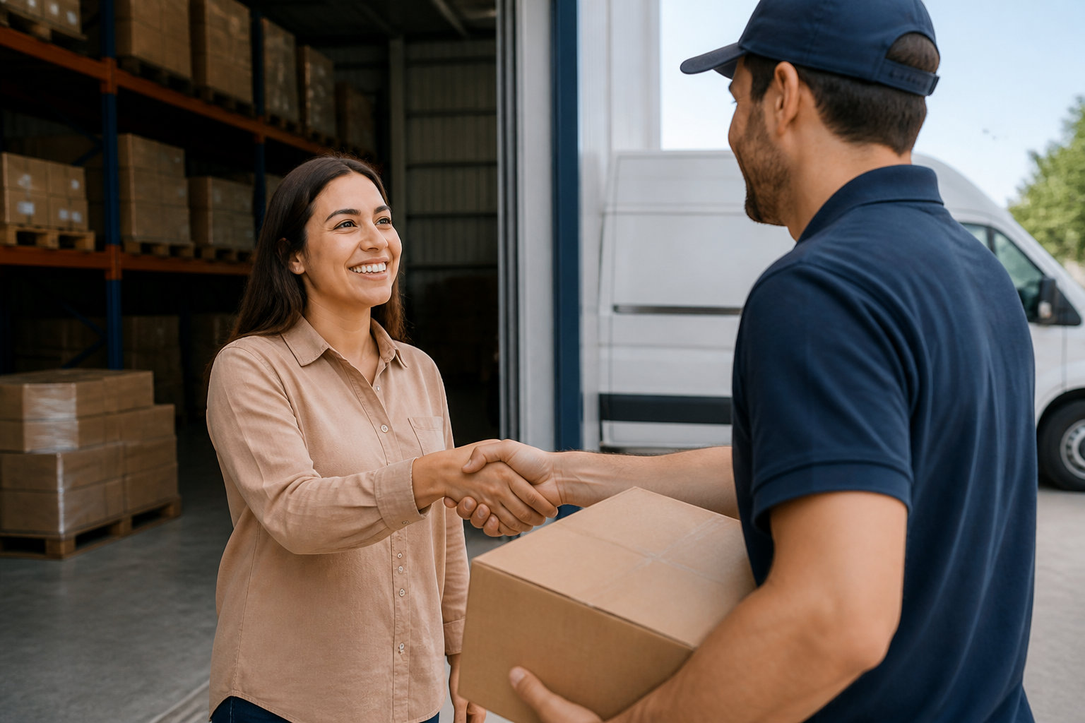Fidélisation et logistique : pérenniser la croissance de votre niche