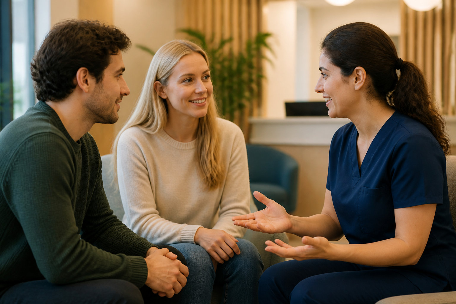 Maîtriser la preuve sociale pour rassurer vos futurs patients