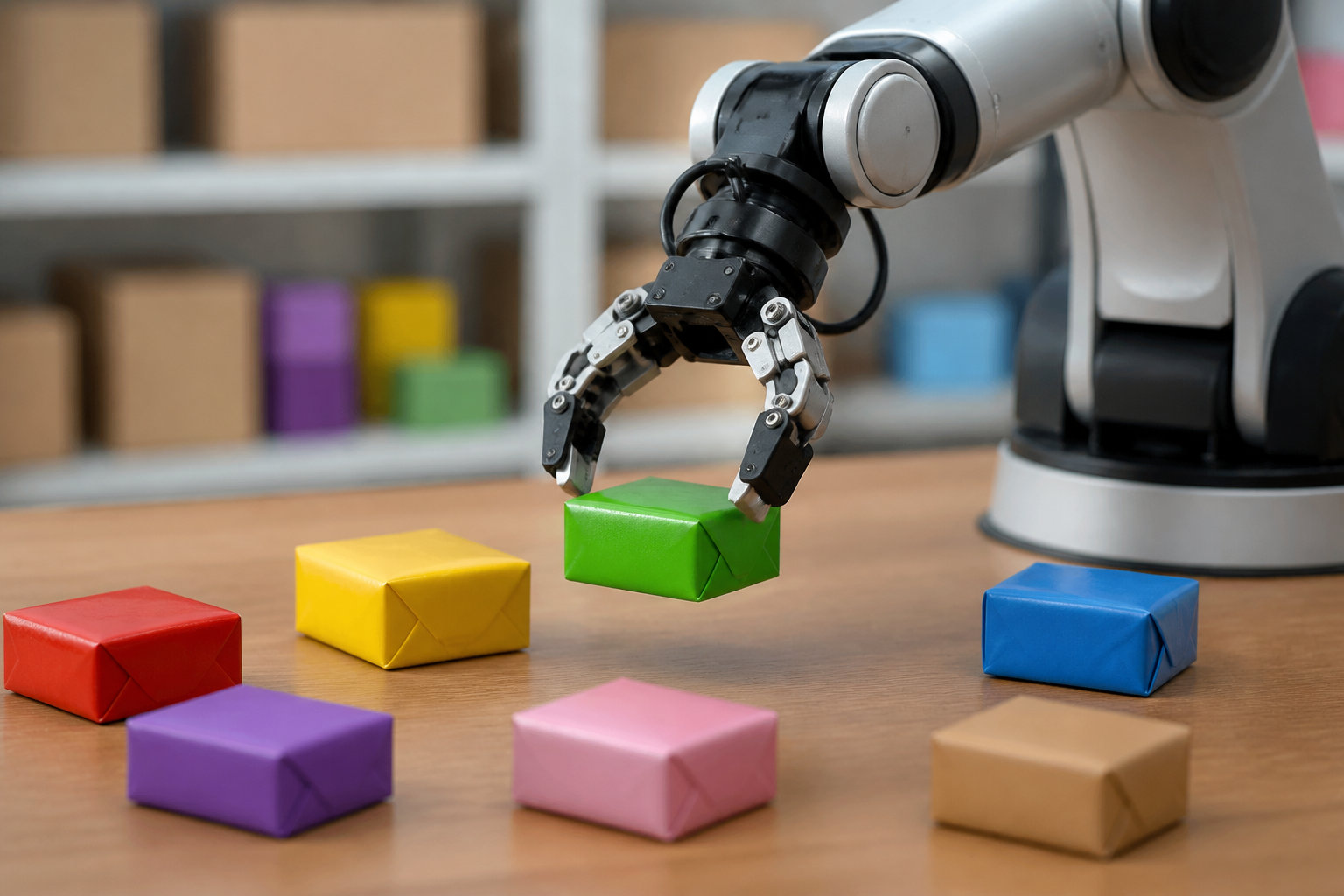Automatiser vos tâches quotidiennes avec l'intelligence artificielle