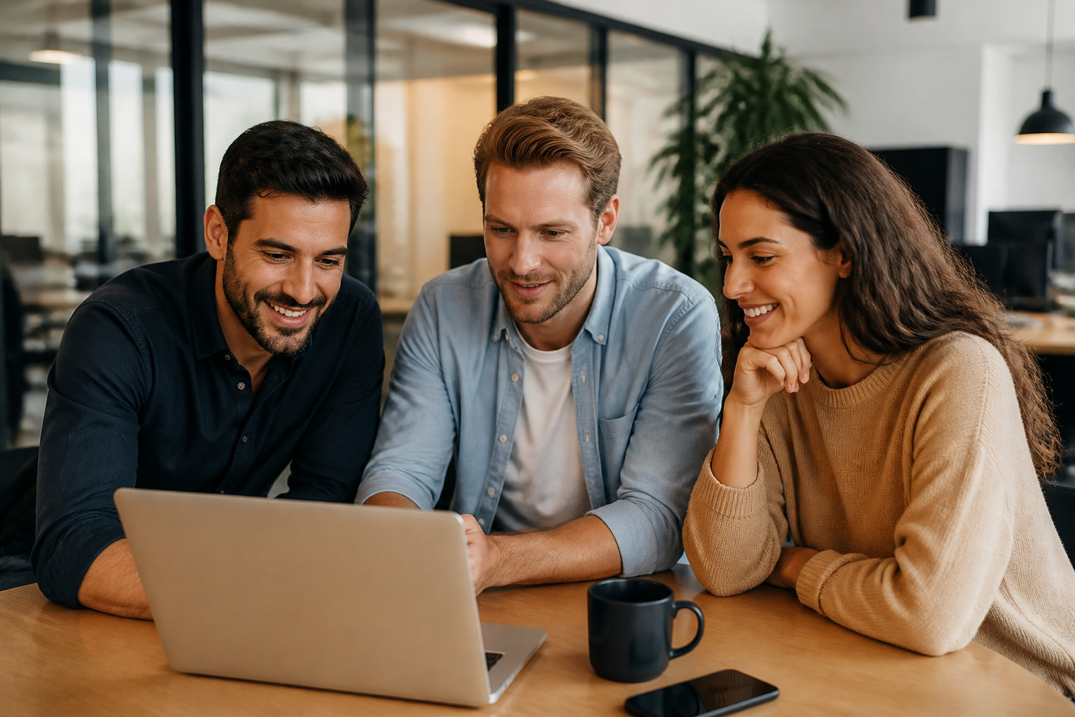Comment attirer des prospects qualifiés grâce au web ?