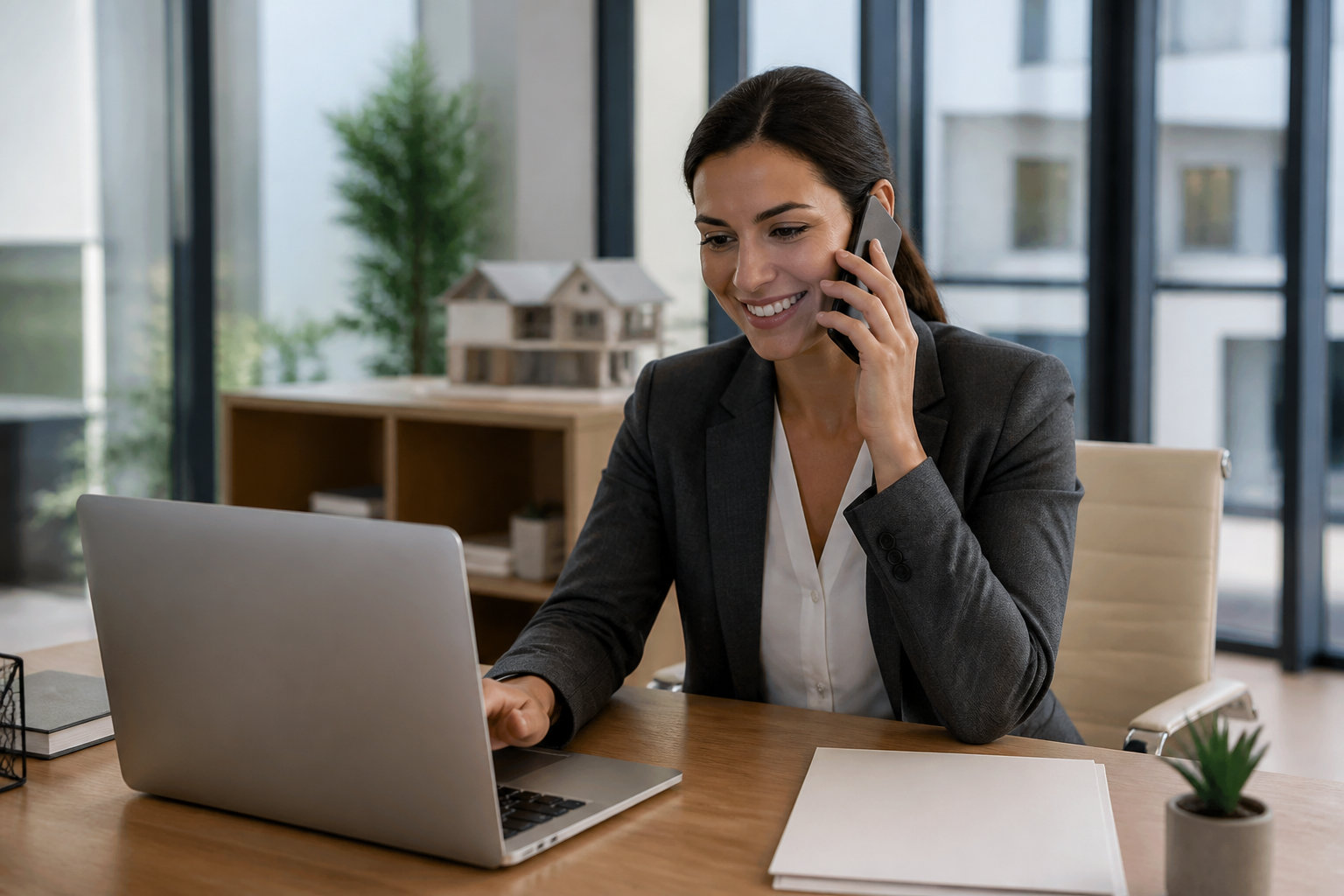 Fidéliser et rassurer grâce aux outils de gestion client