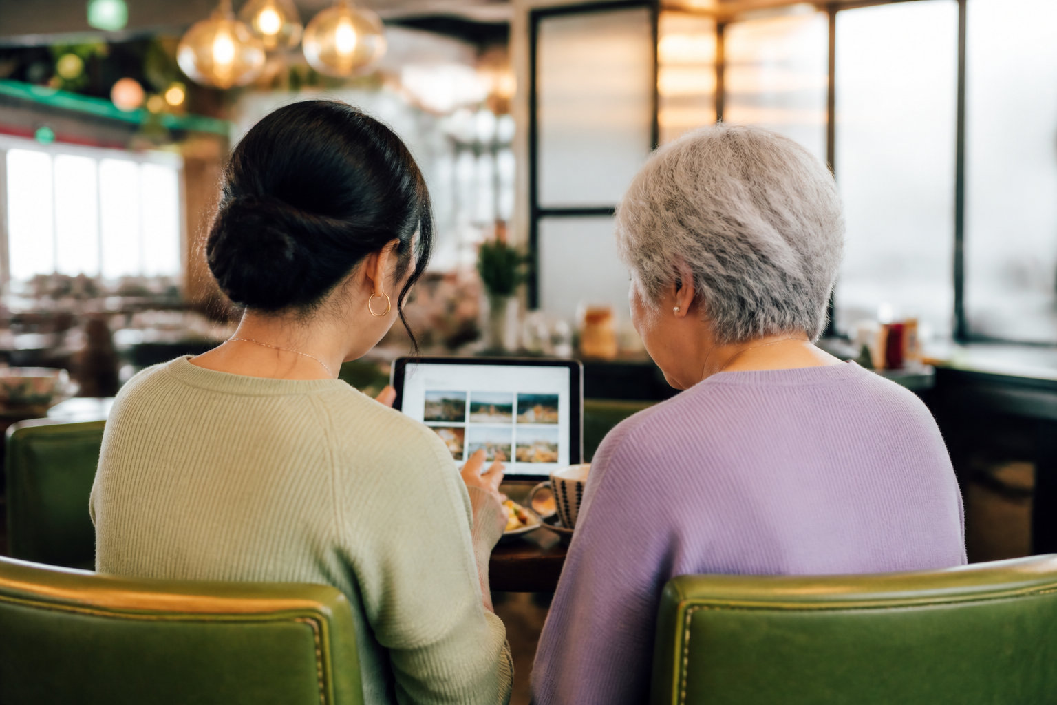 Maîtrise absolue du profil d'établissement Google