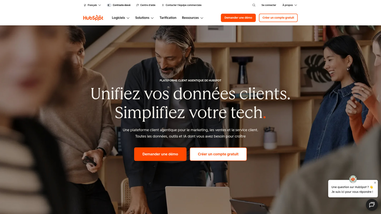 Automatisation et fidélisation : réduire les désabonnements