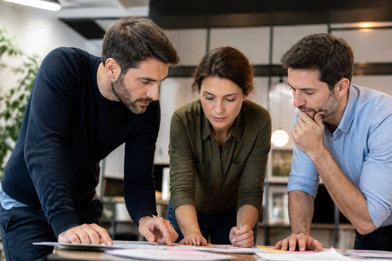 Mesurer le succès et optimiser votre stratégie globale