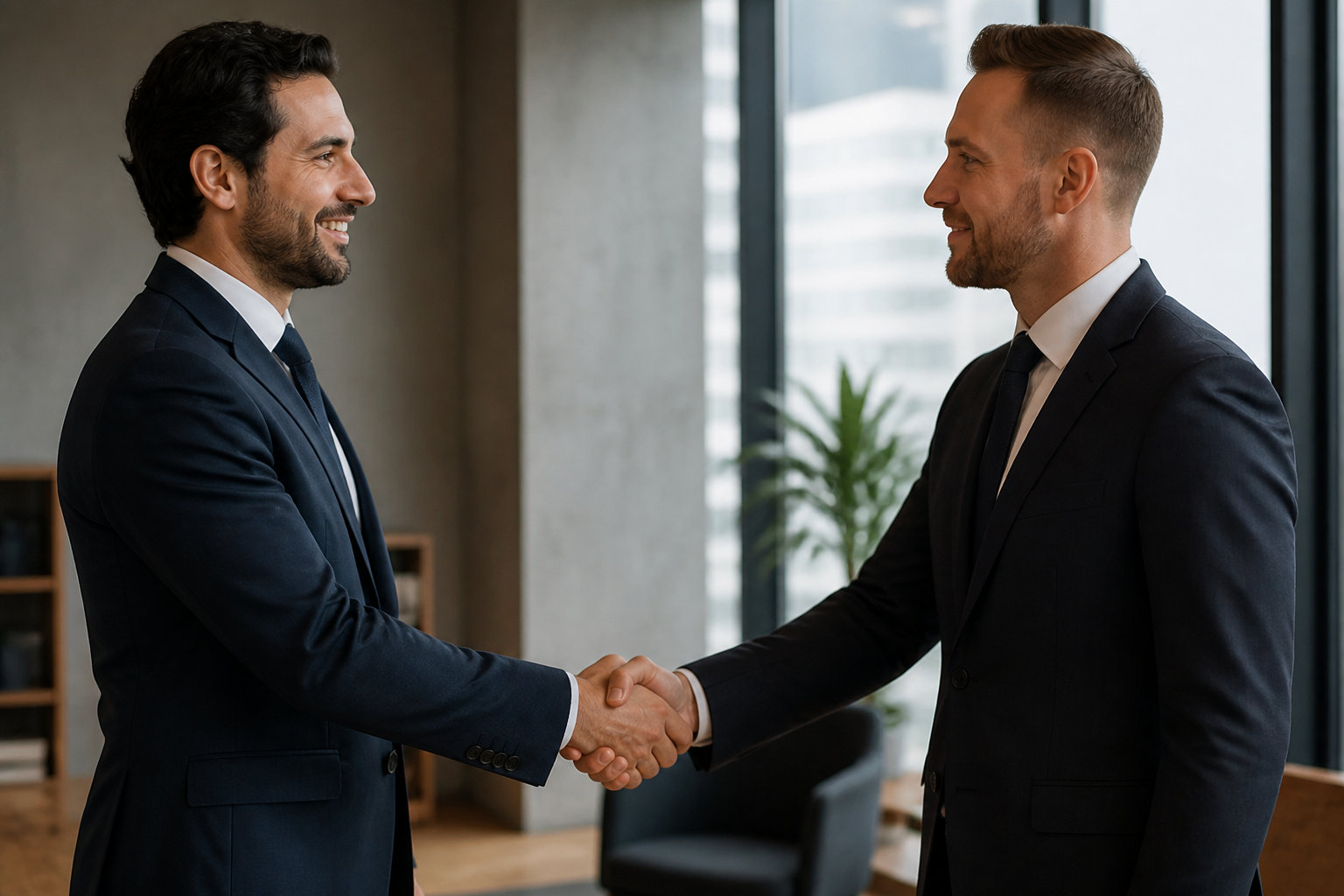 Définition stratégique pour trouver des clients sur internet