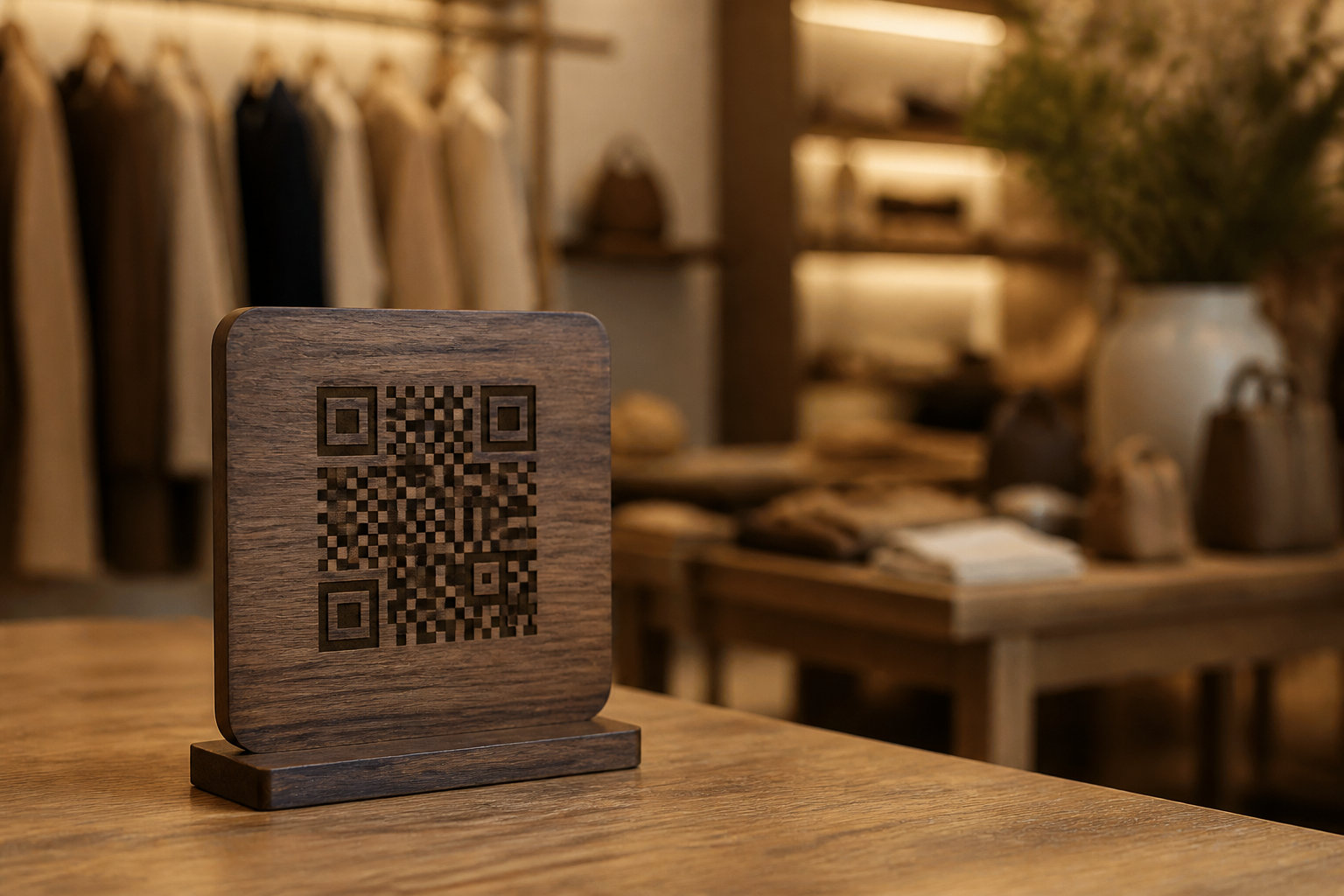 Techniques de collecte d'emails en magasin physique