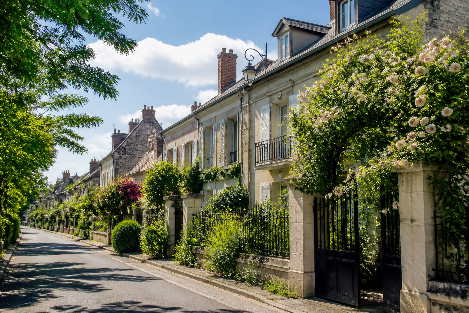 Analyser le marché pour bâtir une stratégie marketing pour agence immobilière