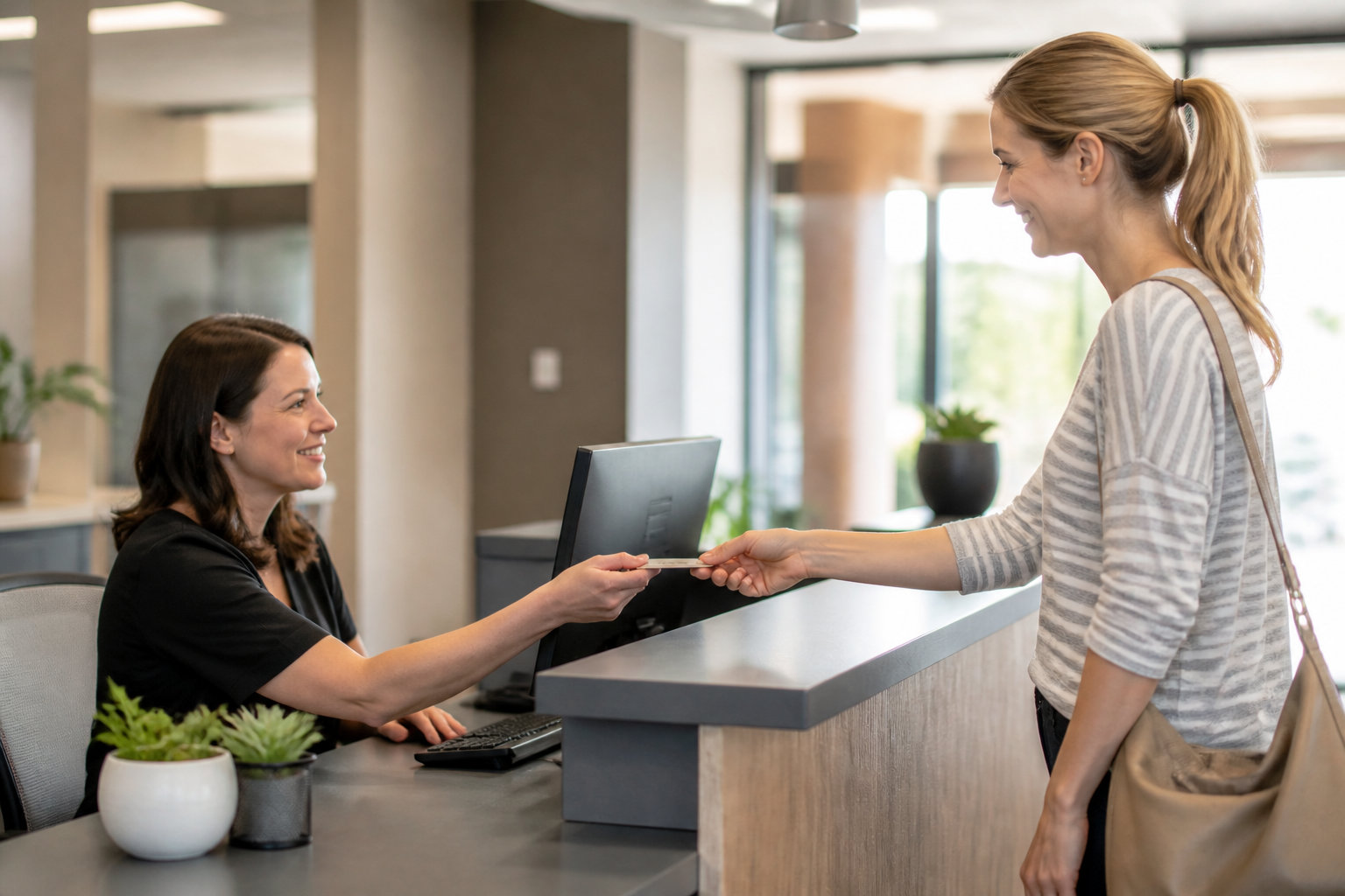 Automatiser la prise de rendez-vous pour gagner en efficacité