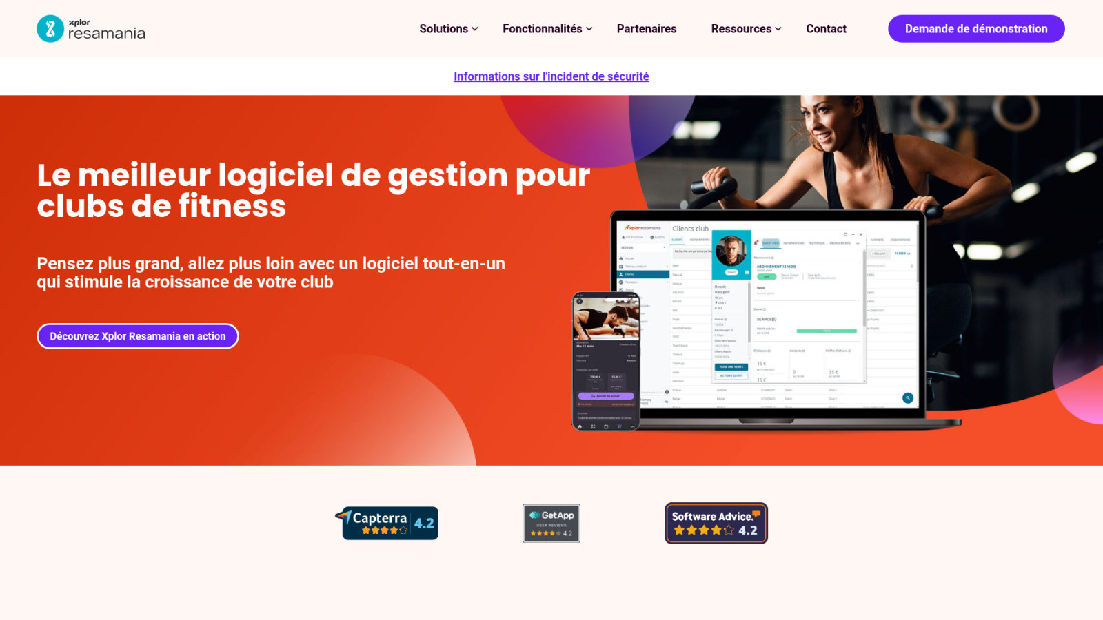 3 piliers pour capter les sportifs de votre zone géographique