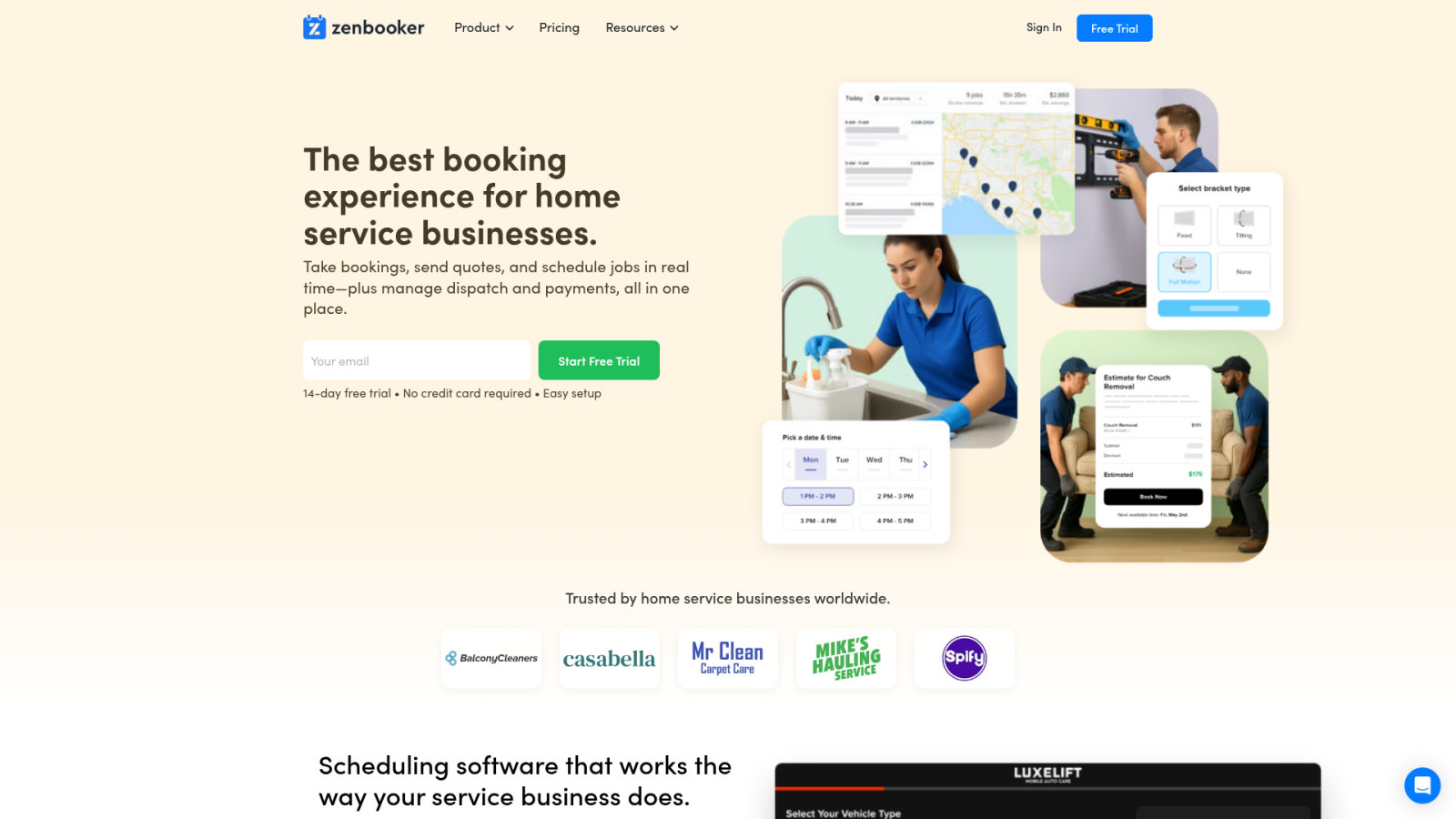 Comment les outils de réservation automatisés boostent-ils votre rentabilité ?
