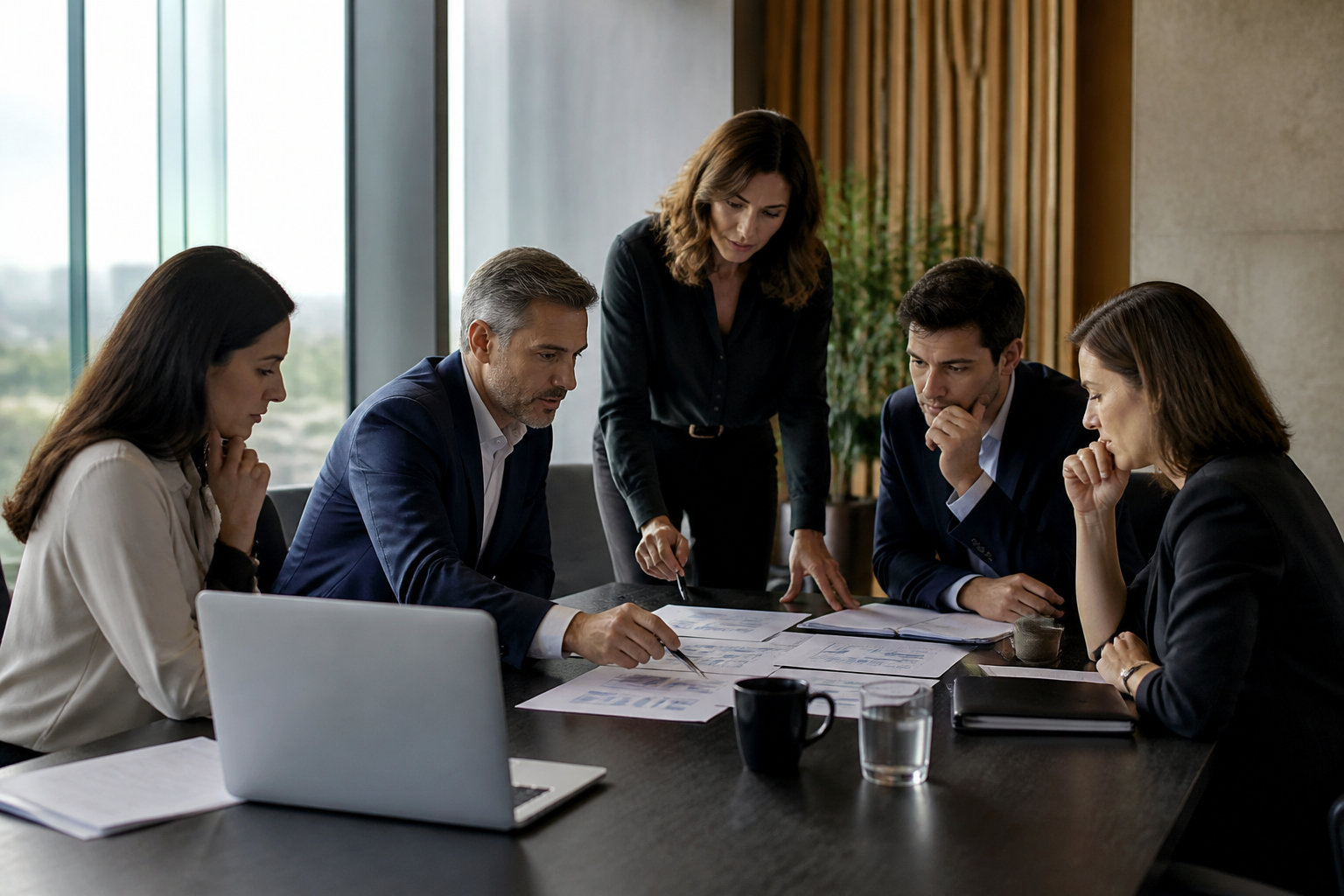Rentabiliser les frais de gestion par l'ajustement continu