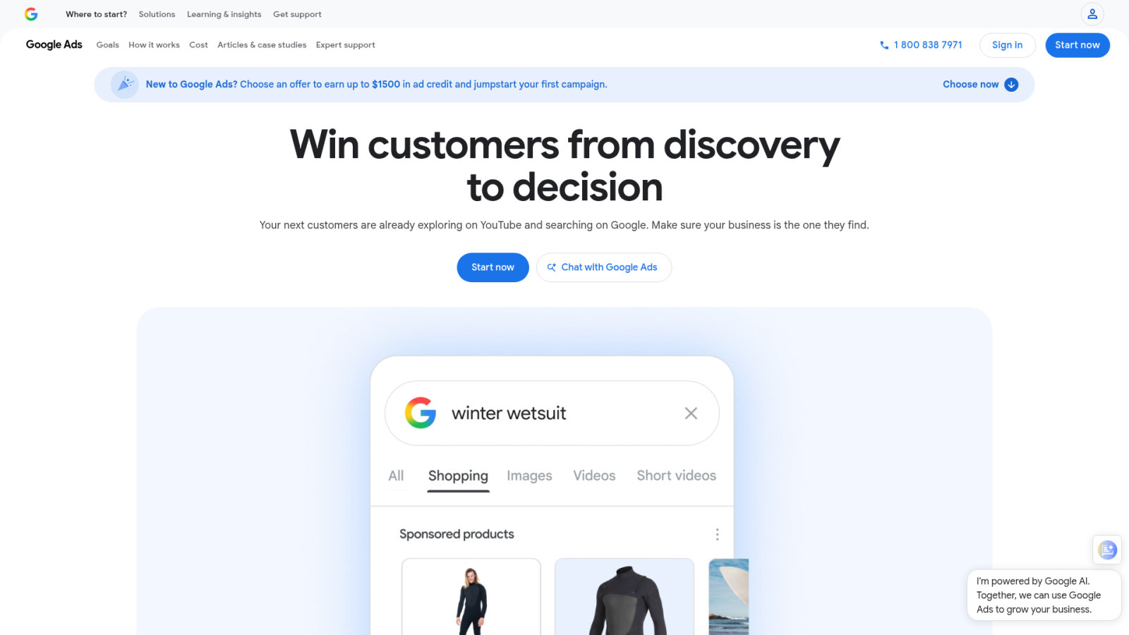 Le coût publicité Google Ads : mécanismes de l'enchère et score de qualité