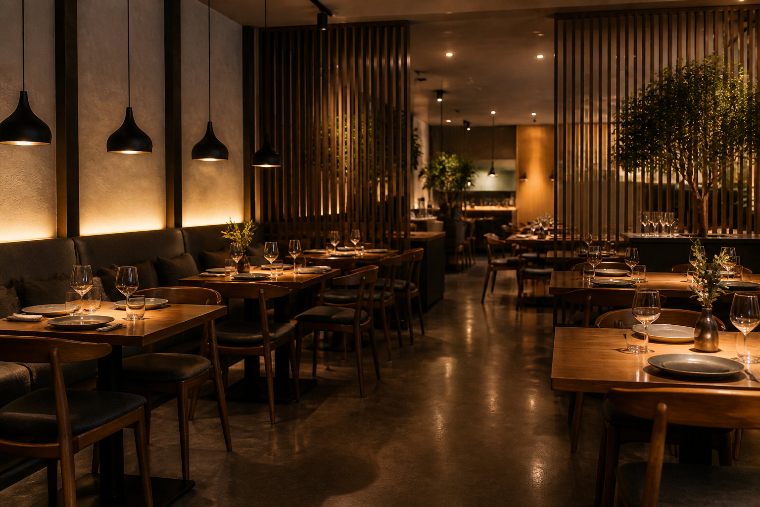 Définir une stratégie marketing restaurant pour se démarquer