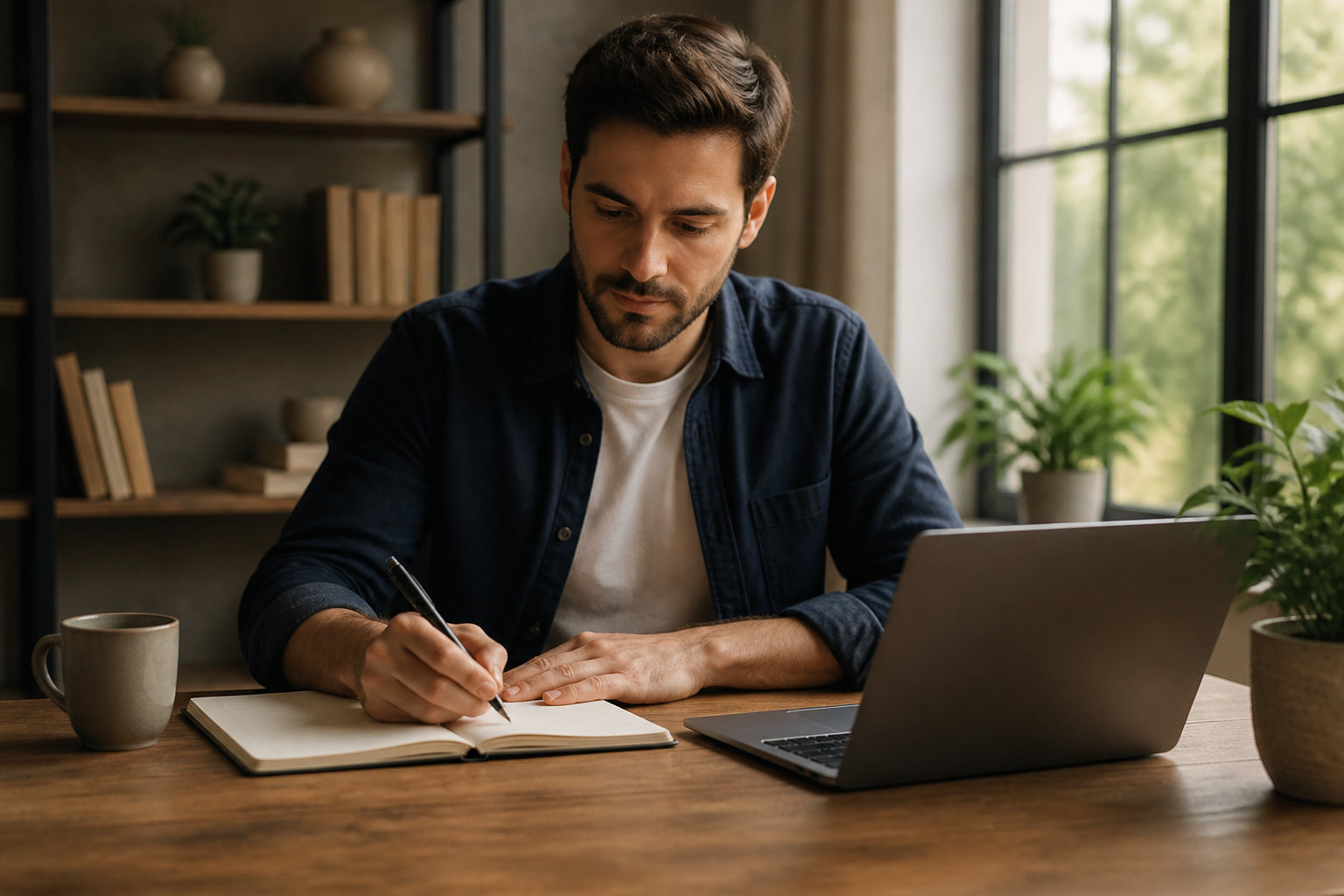 Écrire un article de blog SEO : principes fondamentaux pour capter l'audience