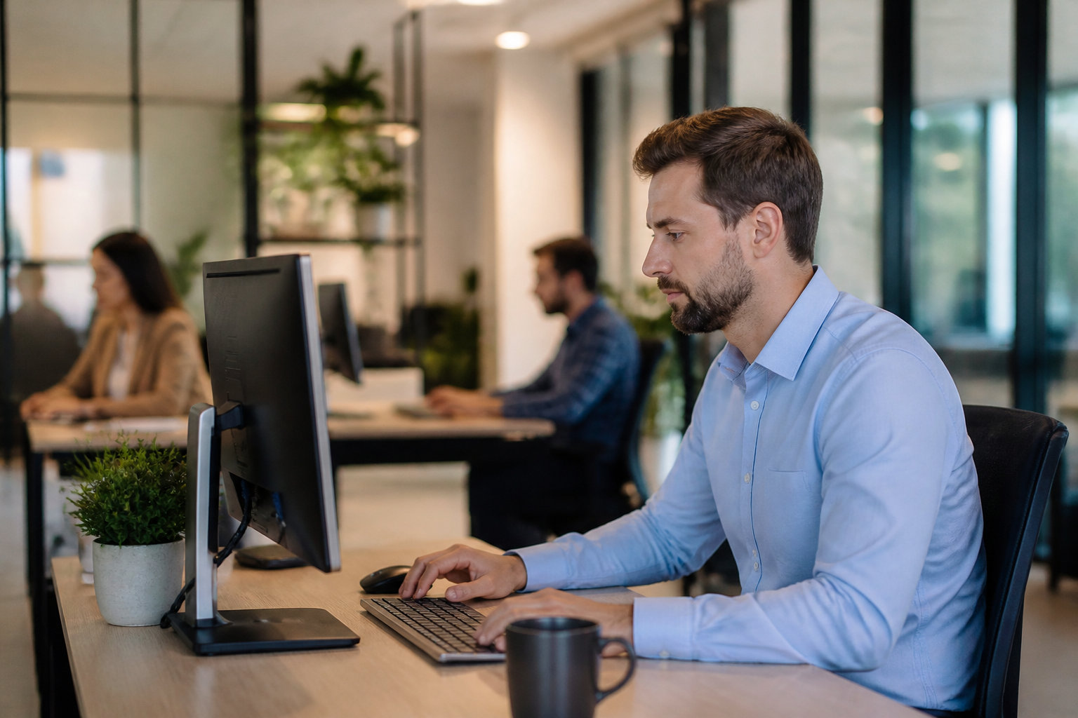 Indicateurs de performance et outils pour piloter vos ambitions