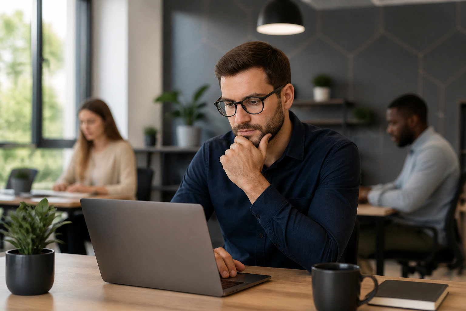 Rentabilité et analyse des frais de gestion opérationnelle