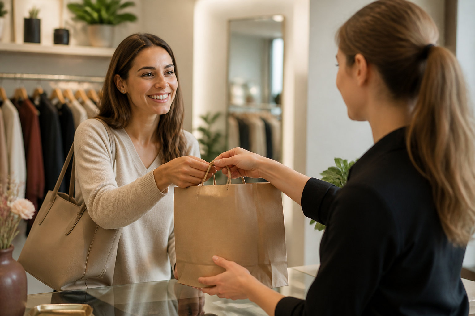 Maximiser la valeur client et la fidélisation