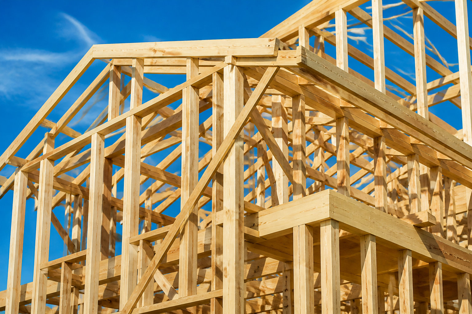 3 piliers pour une structure hiérarchisée et performante